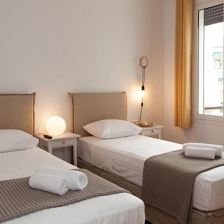 Nakos Homes Luxury Apartment-Acropolis Area Atena Exterior foto
