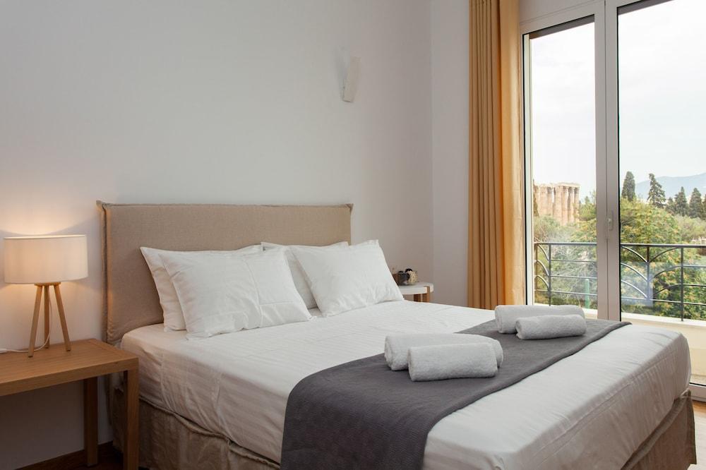 Nakos Homes Luxury Apartment-Acropolis Area Atena Exterior foto