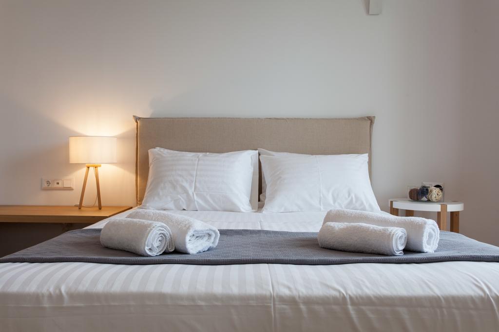 Nakos Homes Luxury Apartment-Acropolis Area Atena Exterior foto