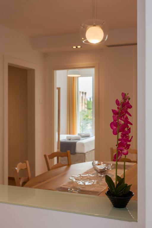 Nakos Homes Luxury Apartment-Acropolis Area Atena Exterior foto